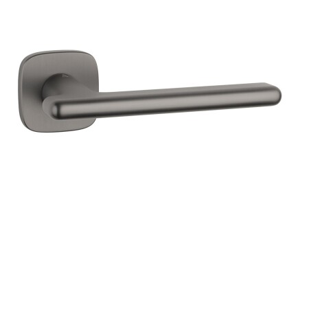 Okovje za vrata MP AS - MARANTA - QR 7S (T - Titan)