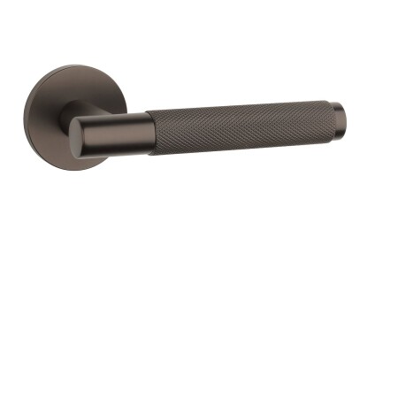 Vratna strojna oprema MP MOLINIA - R 7S (HNM - Rjava mat)