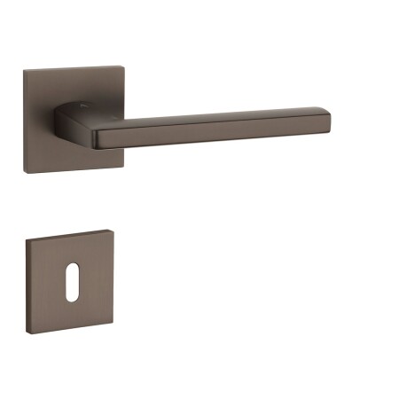 Vratna strojna oprema MP Pyrola - HR 7S (HNM - rjava mat)