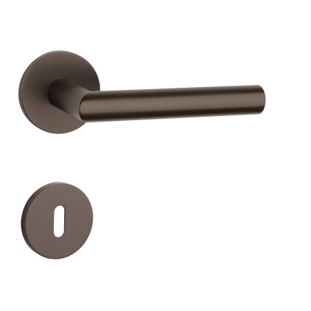 Vratna strojna oprema MP ARABIS - R 7S (HNM - rjava mat)