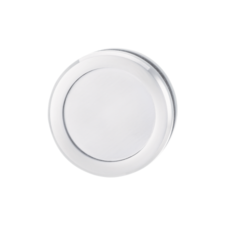 Drsna vrata MP GK CIRCLE (Alu EV1)