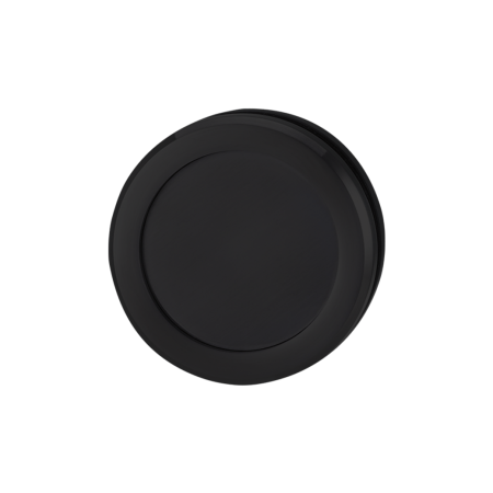 Tečaji za drsna vrata MP GK CIRCLE (grafitno črna)