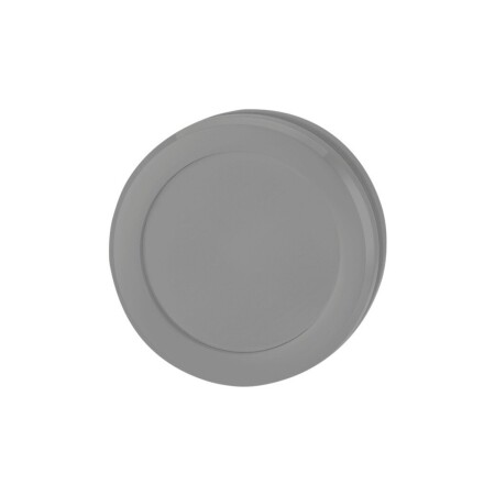 Drsna vrata MP GK CIRCLE (kašmirsko siva)