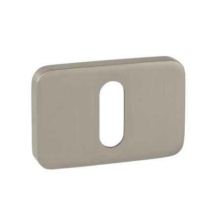 Rozeta za vrata MP MPK - PERFECTA - RT (NP - Nikelj biser)