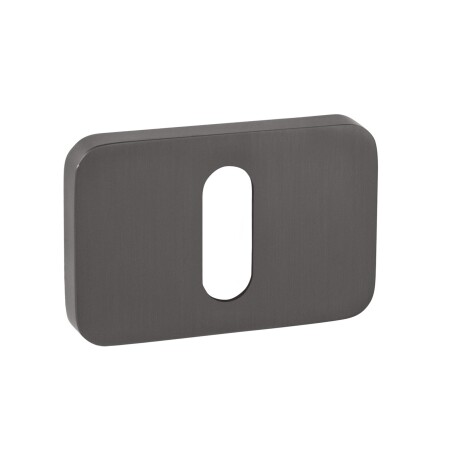 Rozeta za vrata MP MPK - PERFECTA - RT (T - Titan)