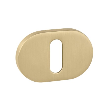 Rozeta za vrata MP MPK - IMPRESSA - OR (OLS - Brušena medenina)