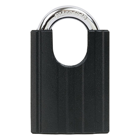 Jeklena ključavnica z zaščitnim pokrovom RICHTER RV.STONE.38