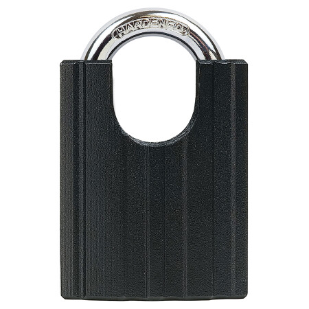 Jeklena ključavnica z zaščitnim pokrovom RICHTER RV.STONE.63