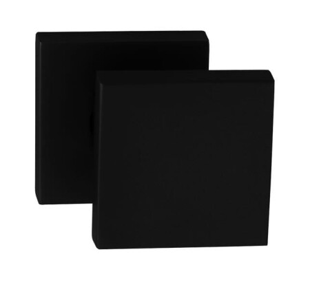 Kljuka MP TI - HR 1924Q (BS - Črna mat)