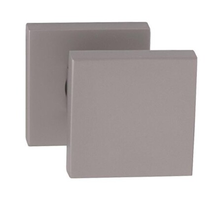 Kljuka za vrata MP TI - HR 1924Q (NP - biserni nikelj)