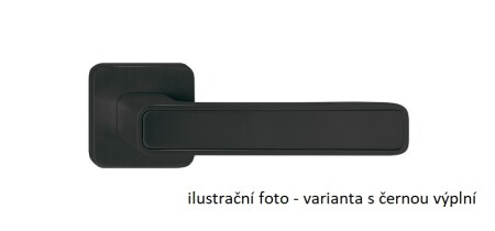 Vratna strojna oprema TWIN INNER FREE P660 brez polnila (CM)