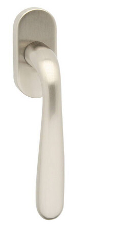 Balkonska ročaja COBRA ORION (ONS - nikelj)