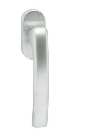 Balkonski ročaj COBRA GABRI (OCN - sijoč krom/mat nikelj)