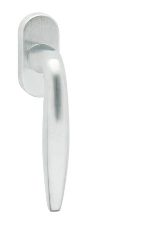 Balkonski ročaj COBRA ELEMENT (OCS - mat krom)