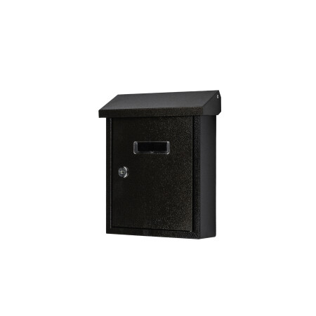 Poštni nabiralnik COBRA MINI 260x220x60 (antikno rjava)