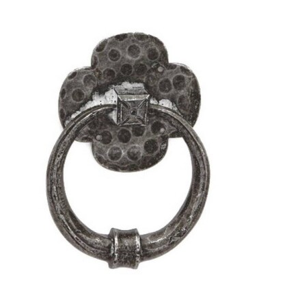 KOVANO KLOPALKO COBRA TIROL