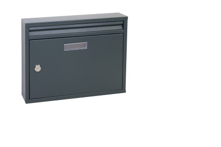 Poštni nabiralnik RICHTER BK.24.AM