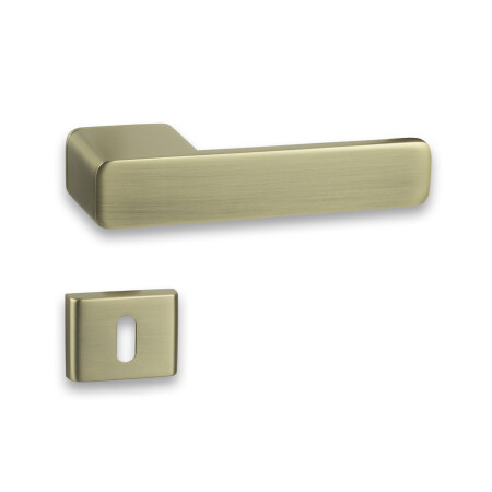 Vratna strojna oprema COBRA STRIGA-S (ZLATA MAT)