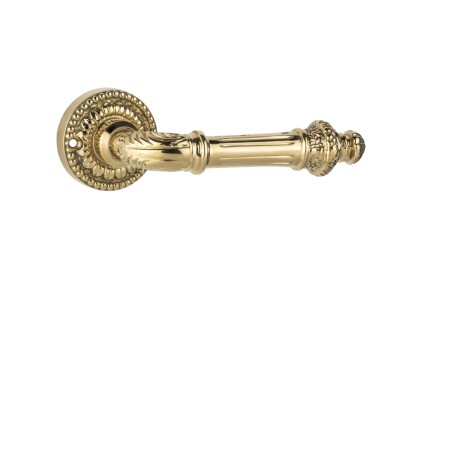 Okovje za vrata MP CB - IMPERO KIM11 - R (zlato sijajno)