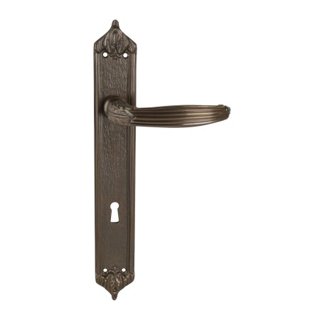 Vratna strojna oprema MP CB - LOUIS XVI KLU11 - SH (antični bron)