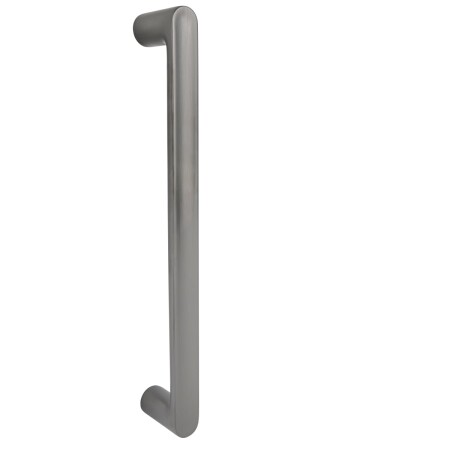 Kljuka MP CB - LUND HANDLE - 324/300 (mat grafit)