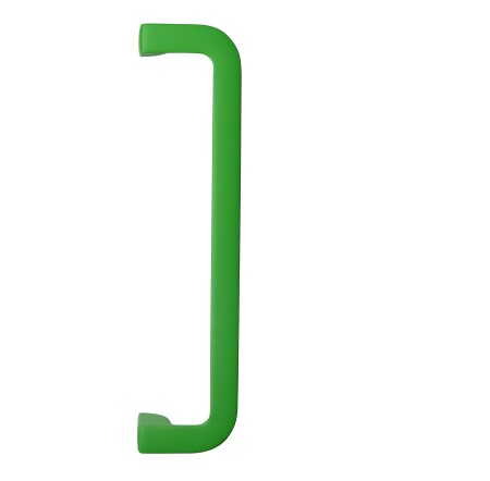 Kljuka MP CB - MOOD DUE/DUEQ HANDLE - 375/350 (Zelena mat)