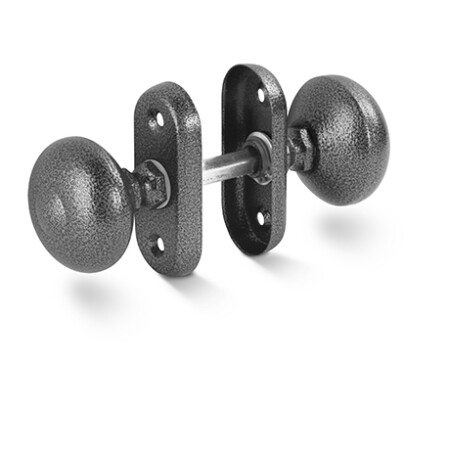 Krogla za kovanje ACT OV, lakirana (PATINA)