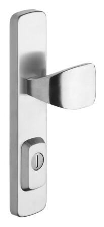 Varnostna armatura ROSTEX BK 802 ASTRA (MAT NERJAVEČE JEKLO)