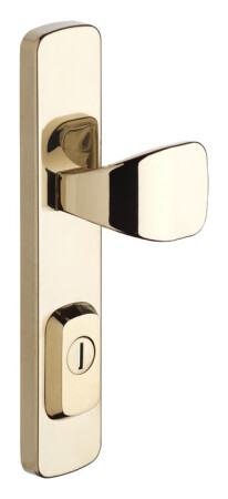 Varnostna oprema ROSTEX R1/O EXCLUSIVE (TITAN)