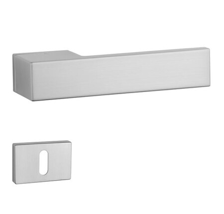 Vratno okovje MP Carlina - RT 7S (OCS - Brušen krom)