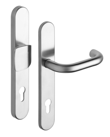 Varnostna armatura RX802-40 PANIC (inox mat)