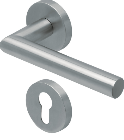 AKCIJA Vratno ležajno okovje COBRA VISION-R 3.0 (IN - inox) - PZ