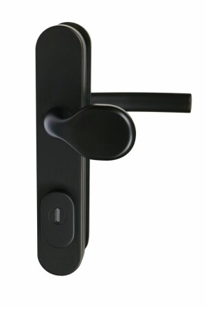 Varnostna okovja MP - SB 5200 ZA FAVORIT PLUS (BS - Črna mat)