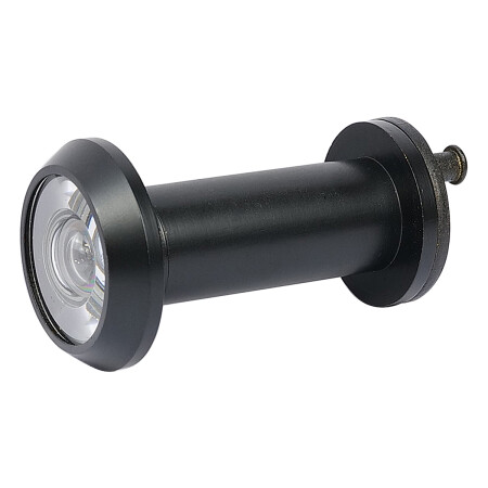 Kukala za požarna vrata RICHTER RVW.G.35-60.BZP (CE - črna)