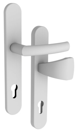 Varnostna oprema ROSTEX RX802-40/92 CORNO