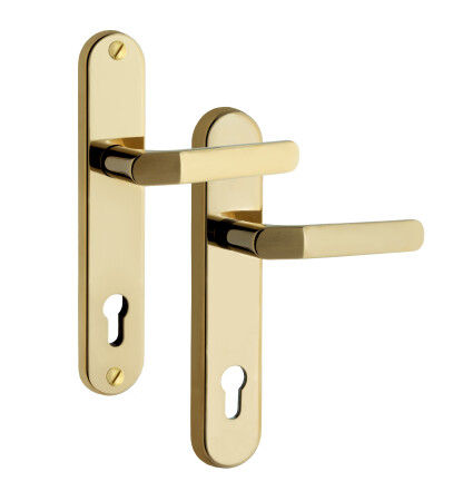 Varnostna oprema ROTEX 807/O BARYT (titan)