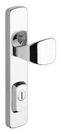 Varnostna armatura ROSTEX BK 802 ASTRA (MAT NERJAVEČE JEKLO)