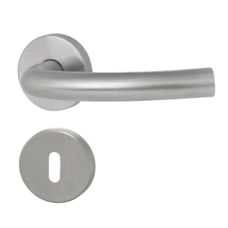 Vratna strojna oprema HOLAR MT 03 (nerjaveče jeklo)