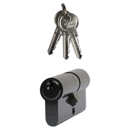 Richter EURO PLUS RC1 cilindrični gradbeni vložek