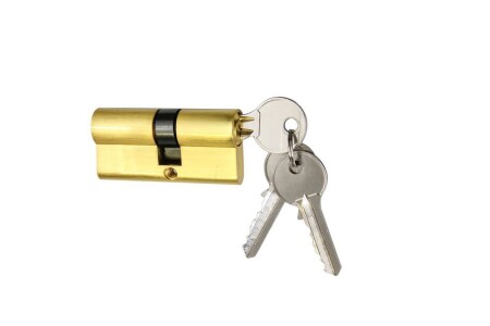 Richter EURO ZERO RC1 cilindrični gradbeni vložek