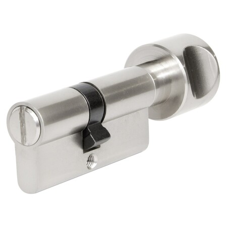 Vložek za žaluzije z gumbom za upravljanje na notranji in zunanji strani Richter RB.K