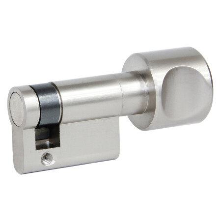 Slepi polovični vložek z Richterjevim gumbom RB