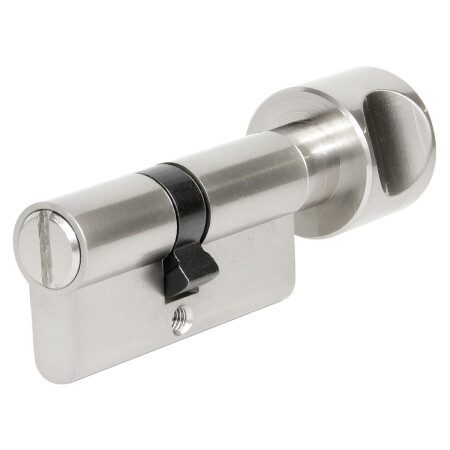 Vložek za žaluzije z gumbom za upravljanje na notranji in zunanji strani Richter RB.K