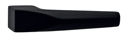 RAZPRODAJA Vratna strojna oprema COBRA ULTIMA-S (črna) - BB