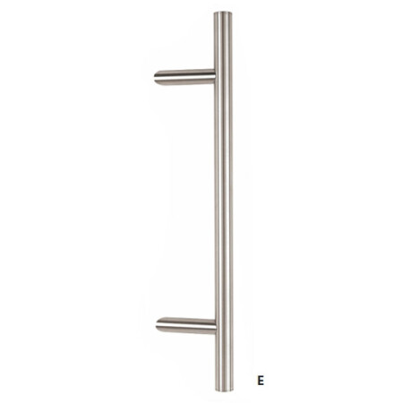 VRATNA KLJUKA TWIN BF 118010 (E) - kotna - par