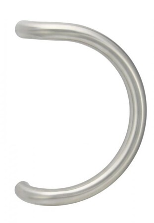 Ročaj COBRA INOX B (IN - nerjaveče jeklo)