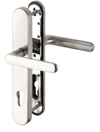 Varnostna oprema ROSTEX RX 807-40 EXCLUSIVE 3. razred (MAT NERJAVEČE JEKLO)