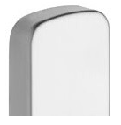 Varnostna oprema ROSTEX RX 807-40 EXCLUSIVE 3. razred (MAT NERJAVEČE JEKLO)