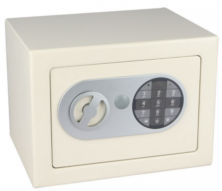 sef z elektronsko ključavnico RICHTER RS.17.EDN.B