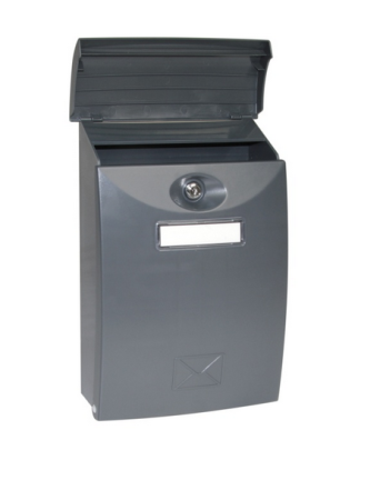 PO Box RICHTER BK.03
